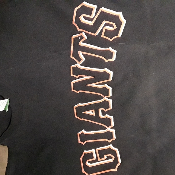Giants T shirt new - Picture 5 of 5